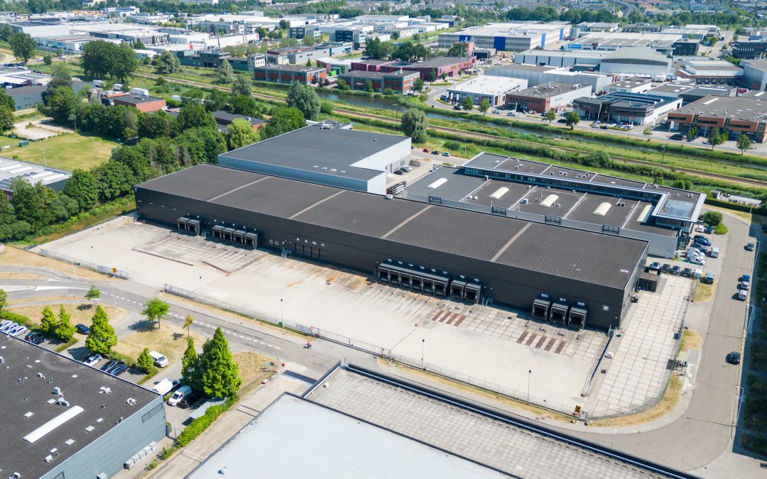 CityLink sluit vier nieuwe huurovereenkomsten met een totaal metrage van ca. 22.000 m²