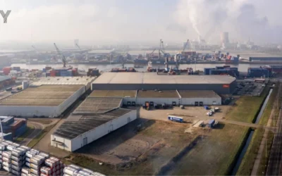 CityLink expands real estate portfolio with an acquisition in Moerdijk