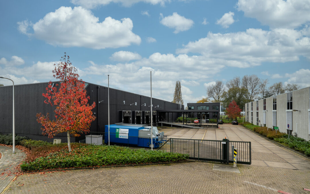CityLink signed three new lease agreements (10,000 sqm) and renewed 50,000 sqm of existing contracts in Q2 2025