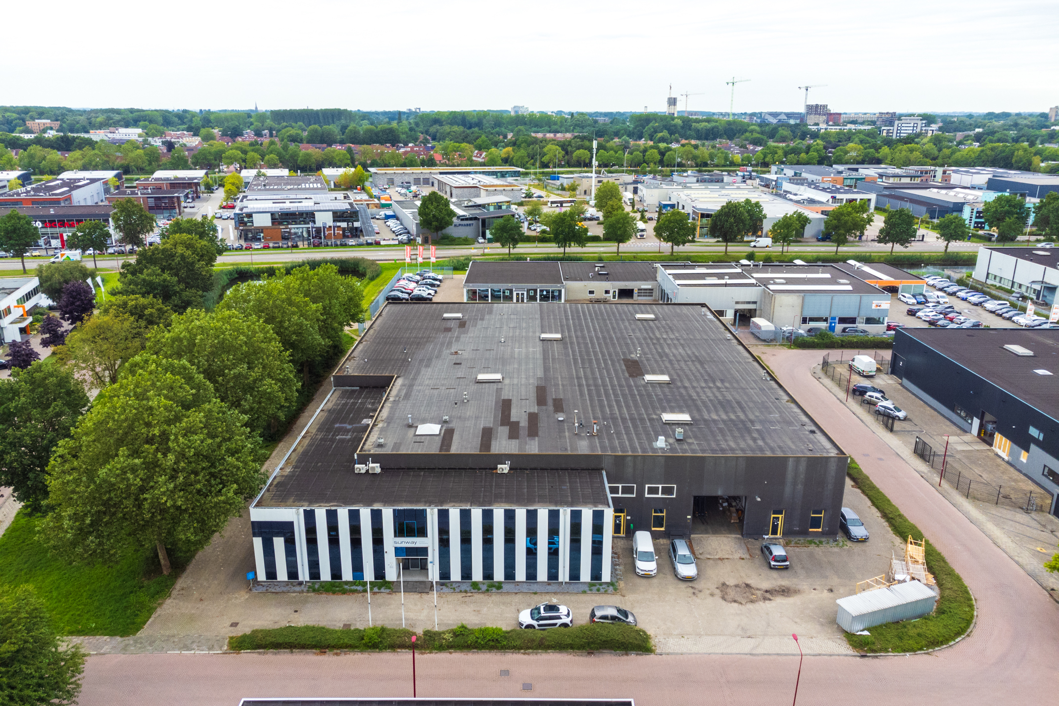 Overijsselhaven 30 Nieuwegein-45