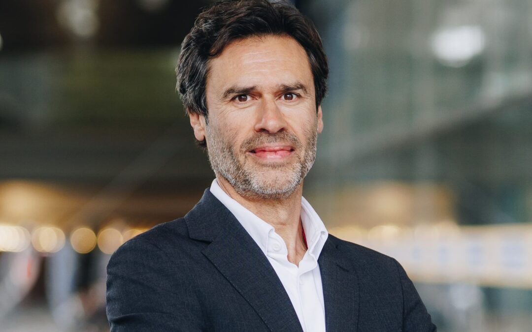 HighBrook appoints CEO to lead its €1.5 billion pan-European CityLink logistics business