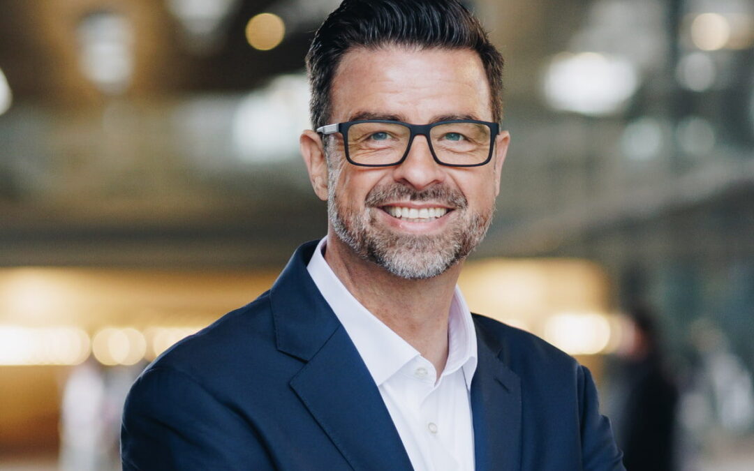 CityLink expands its team with Thorsten Leischke as Head of Asset Management Germany